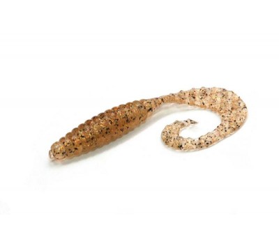 Приманка Bait Breath  Curly Grub 3,5 (10шт) (Ur25)
