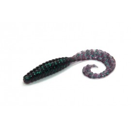 Приманка Bait Breath  Curly Grub 3,5 (10шт) (Ur26)