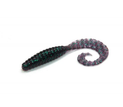 Приманка Bait Breath  Curly Grub 3,5 (10шт) (Ur26)