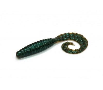 Приманка Bait Breath  Curly Grub 3,5 (10шт) (Ur28)