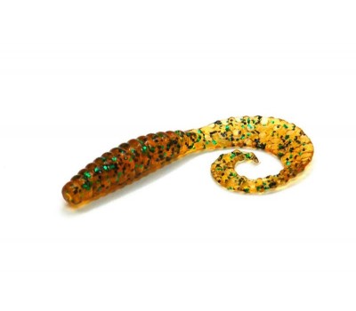 Приманка Bait Breath  Curly Grub 4,5 (8шт) (Ur24)