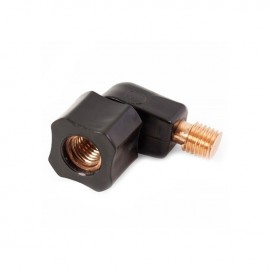 Переходник PRESTON FIXED ANGLE LOCK BRACKET