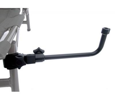 CZ Keepnet arm (Держательдля подсака и садка, крепящийся к стулу)