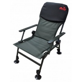 Кресло Fisherman Ultra Tramp TRF-041