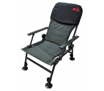 Кресло Fisherman Ultra Tramp TRF-041
