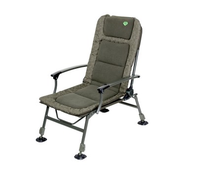 Кресло карповое Carp Pro Diamond Lux