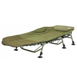 Кровать карповая (N-BD660-210219) NISUS