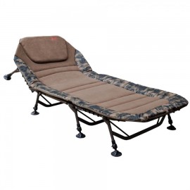 Tramp раскладушка Wide Camo (камуфляж)