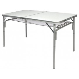 Стол склад. Norfin GAULA-L NFL Alu 120x60
