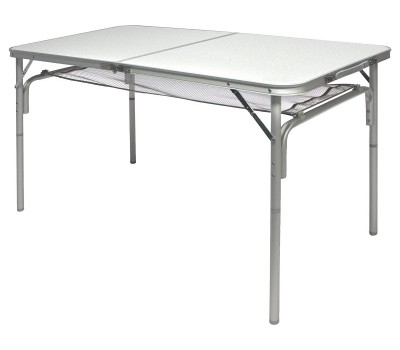 Стол склад. Norfin GAULA-L NFL Alu 120x60