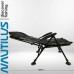 Кресло Nautilus Total Carp Chair Camo 48x39x66c нагрузка до 120кг