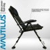 Кресло Nautilus Total Carp Chair Camo 48x39x66c нагрузка до 120кг