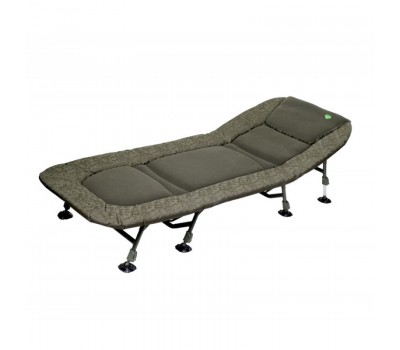 CARP PRO Кровать карповая Diamond Big Size 8 ног