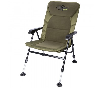 Кресло карповое Norfin ETON COMPACT NF