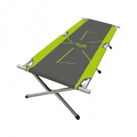 Кровать склад. Norfin ASPERN NF