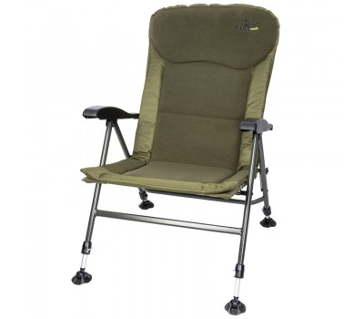 Кресло карповое Norfin TELFORD NF