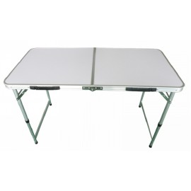 Стол Tramp TRF-003 120х60х50/70