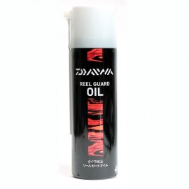 Смазка  Junsei Reel Guard Oil жидкая