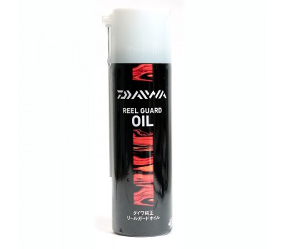 Смазка  Junsei Reel Guard Oil жидкая