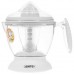 Соковыжималка электрическая Centek CT-1230 белый
