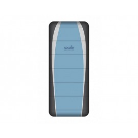 Мешок-одеяло спальный Norfin LIGHT COMFORT 200 NFL R