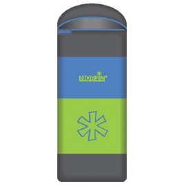 Мешок-одеяло спальный Norfin ATLANTIS COMFORT 350 L