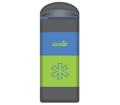Мешок-одеяло спальный Norfin ATLANTIS COMFORT 350 L