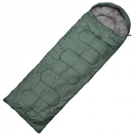 Totem мешок спальный Fisherman XXL (левый)