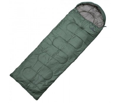 Totem мешок спальный Fisherman XXL (левый)