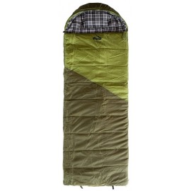 Tramp мешок спальный Kingwood Long (правый)