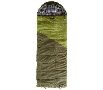 Tramp мешок спальный Kingwood Long (правый)