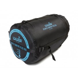 Мешок-одеяло спальный Norfin ATLANTIS COMFORT PLUS 350 R