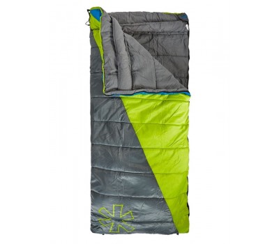 Мешок-одеяло спальный Norfin DISCOVERY COMFORT 200 R