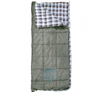 Мешок-одеяло спальный Norfin NATURAL COMFORT 250 R