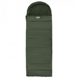 Tramp мешок спальный Taiga 400 XL (левый)