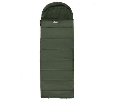 Tramp мешок спальный Taiga 400 XL (левый)