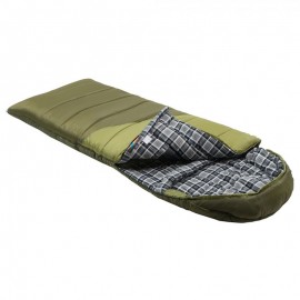 Tramp мешок спальный Kingwood (правый)