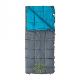 Мешок-одеяло спальный Norfin ALPINE COMFORT 250 L