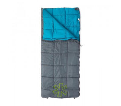 Мешок-одеяло спальный Norfin ALPINE COMFORT 250 L