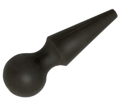 Стопор  резиновый Gurza Cucurbit-shape Stopper