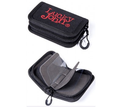 Чехол для приманок Lucky John 12.8см