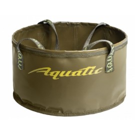 Ведро Aquatic В-01 для замешивания корма (малое)