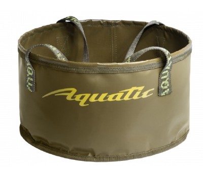 Ведро Aquatic В-01 для замешивания корма (малое)