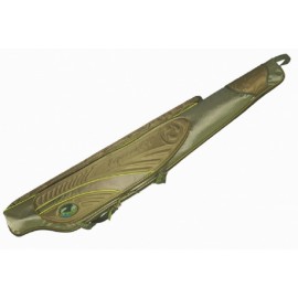 Чехол Aquatic Ч-17 полужёсткий малый 150 см