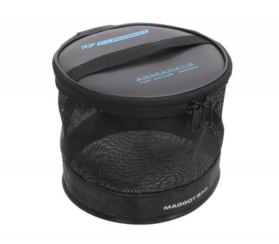 Емкость для опарышей Flagman Armadale Maggot Bag Eva Large