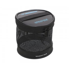 Емкость для опарышей Flagman Armadale Maggot Bag Eva Small