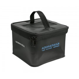 Емкость для червей Flagman Armadale Worm Box Eva 20x20x15c