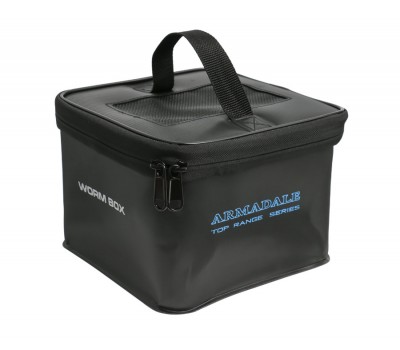Емкость для червей Flagman Armadale Worm Box Eva 20x20x15c