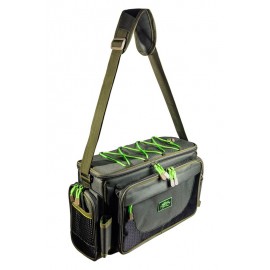 Сумка рыболовная 40х17х24 Tramp TRP-032