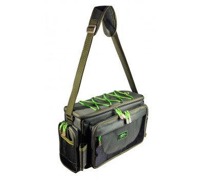 Сумка рыболовная 40х17х24 Tramp TRP-032